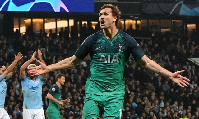 Spår Tottenham-nedtur: - Ajax er favoritter